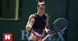 Μαρία Σάκκαρη, Indian Wells –,maria sakkari, Indian Wells –