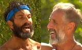 Survivor, Απίστευτες, Μαρτίκα, Καραγκούνια –,Survivor, apisteftes, martika, karagkounia –