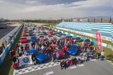 Alfisti,Trackday Serres 2022