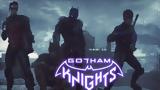 Gotham Knights,2022