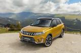 Suzuki VITARA Strong Hybrid – Τιμές, 24 000 €,Suzuki VITARA Strong Hybrid – times, 24 000 €