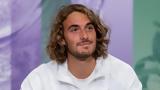 Χαιρέτησε, Τσιτσιπάς,chairetise, tsitsipas