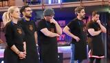 MasterChef, Αποκάλυψε, “Μπόμπαινα” | Video,MasterChef, apokalypse, “bobaina” | Video