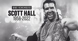 Θρήνος, WWE, Πέθανε, Scott Hall,thrinos, WWE, pethane, Scott Hall