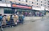 Μαύρη, Ρωσία, McDonald’s,mavri, rosia, McDonald’s