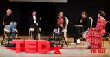 TEDxPatras, Παγκόσμια Ημέρα, Γυναίκας,TEDxPatras, pagkosmia imera, gynaikas