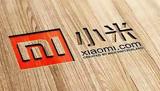 Xiaomi, Έμφαση,Xiaomi, emfasi