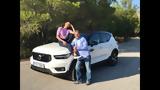 TractioN 2018 | Volvo XC40,Demy