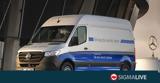 Μηδενικές, Mercedes#45Benz Sprinter,midenikes, Mercedes#45Benz Sprinter