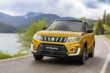 Ελλάδα, Suzuki Vitara, Strong Hybrid – Τιμές,ellada, Suzuki Vitara, Strong Hybrid – times