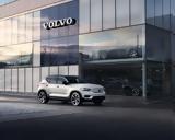 Volvo Cars, 700-job,Stockholm