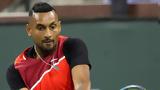 Indian Wells, Πέρασε, “16”, Νικ Κύργιος,Indian Wells, perase, “16”, nik kyrgios