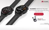 HUAWEI WATCH GT RUNNER,