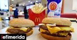 Ρώσοι, McDonald’s -Πληρώνουν 36, Big Mac,rosoi, McDonald’s -plironoun 36, Big Mac