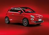 Fiat 500 Hybrid,1 300