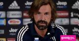 Αντρέα Πίρλο,antrea pirlo