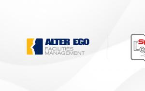 Alter Ego Facilities Management, Πρωτοπορεί, Alter Ego Facilities Management, protoporei