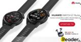 HUAWEI WATCH GT RUNNER, Ελλάδα,HUAWEI WATCH GT RUNNER, ellada