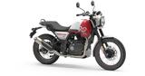 Royal Enfield Scram 411,