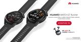 HUAWEI WATCH GT Runner,