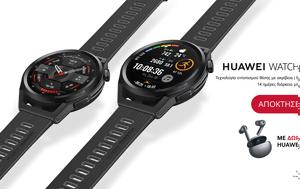 HUAWEI WATCH GT Runner