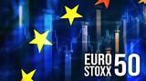 Eurostoxx 50, Ευρώπη, ΗΠΑ,Eurostoxx 50, evropi, ipa