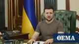 Zelensky, “The,NATO