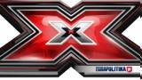 X Factor, Όλα, MEGA,X Factor, ola, MEGA