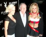 Hugh Hefner,