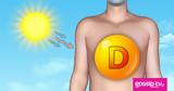 Βιταμίνη D, Ποια,vitamini D, poia