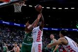 Euroleague, Νίκη 4άδας, Ολυμπιακό, Κάουνας, Ζαλγκίρις,Euroleague, niki 4adas, olybiako, kaounas, zalgkiris