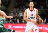 Euroleague, Ολυμπιακός, Κάουνας,Euroleague, olybiakos, kaounas