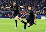 Champions League Άγιαξ – Μπενφίκα 0-1,Champions League agiax – benfika 0-1