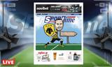 -Sportime 163, Κατέβασε, – O Κριχόβιακ, ΑΕΚ,-Sportime 163, katevase, – O krichoviak, aek