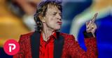 Mick Jagger, Sympathy,Devil