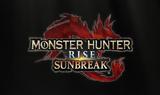 Monter Hunter Rise,Sunbreak