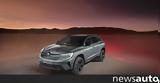 Νέο Renault Austral,neo Renault Austral