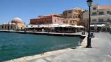 Χανιά |, Παρασκευή, Ενετικό Λιμάνι,chania |, paraskevi, enetiko limani