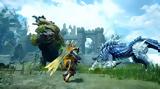 Monster Hunter Rise, Κυνήγι, Sunbreak, Ιούνιο,Monster Hunter Rise, kynigi, Sunbreak, iounio