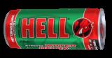 HELL STRONG WATERMELON,