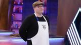 MasterChef, Ο Δημήτρης Ταϊρίδης,MasterChef, o dimitris tairidis