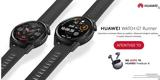 HUAWEI WATCH GT RUNNER,