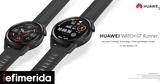 Έρχεται, HUAWEI WATCH GT Runner,erchetai, HUAWEI WATCH GT Runner