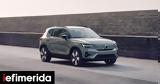 Volvo XC40 Recharge P6,SUV