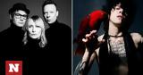 Hooverphonic, Release Athens, Ιούνιο,Hooverphonic, Release Athens, iounio