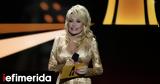 Ντόλι Πάρτον, Rock, Roll Hall, Fame,ntoli parton, Rock, Roll Hall, Fame