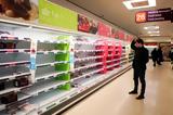 Supermarkets, What,– Anxiety