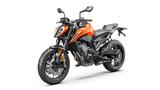 KTM 790 Duke,