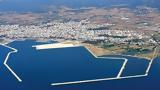 Greek Ports, Thessaloniki Alexandroupolis Kavala,Igoumenitsa