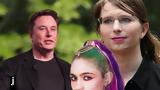 Elon Musk, Μετά, Grimes,Elon Musk, meta, Grimes